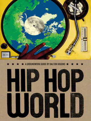 cover image of Hip Hop World